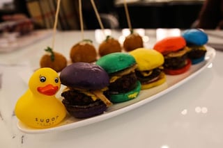 Sugar Factory Minnesota