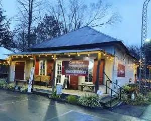 Cane River Commissary