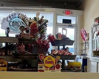 Cane River Candy Co