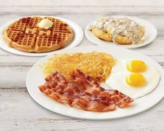 Huddle House