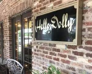 Hello Dolly
