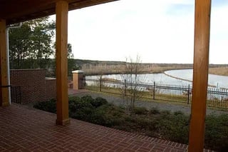 Grand Ecore Visitor Center