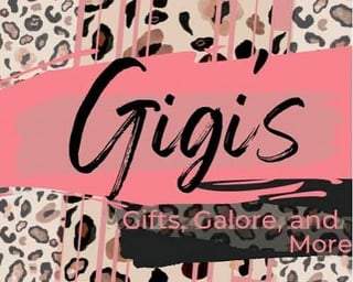 Gigi's gifts galore & more