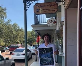 Georgia's Gift Shop