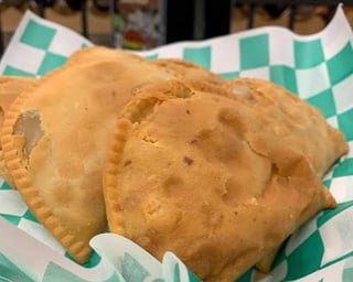 French Market Express
