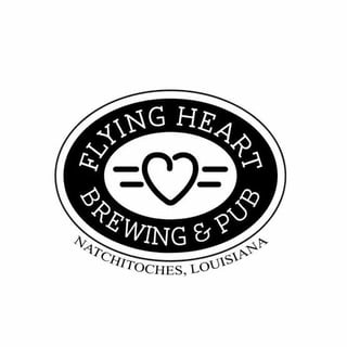 Flying Heart Brewing & Pub - Natchitoches, LA