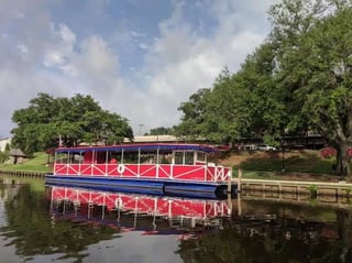 Cane River Queen