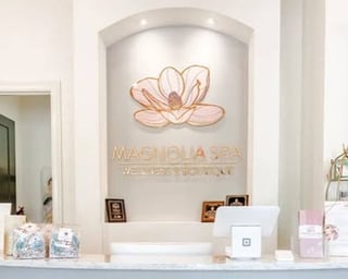 Magnolia Spa and Wellness