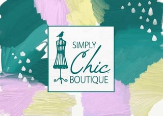 Simply Chic Boutique Natchitoches