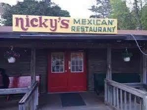 Nicky's Mexican Restaurant