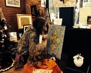 Natchitoches Art Guild-Gallery