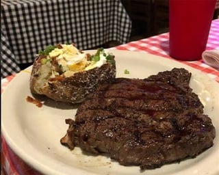 Trail Boss Steakhouse