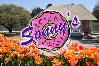 Sonny donuts
