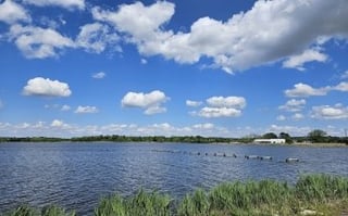 Blackwater National Wildlife Refuge Visitor Center