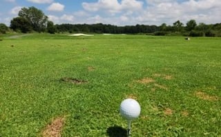River Marsh Golf Club