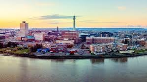 The Furnace Room