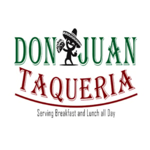 Don Juan Taqueria