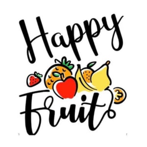 Happy Fruit