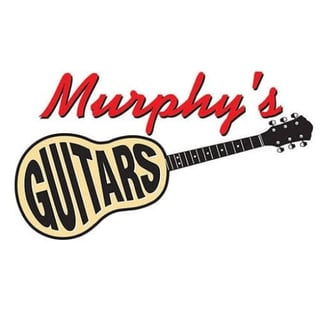 Murphy's Guitars