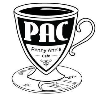 Penny Ann's Cafe