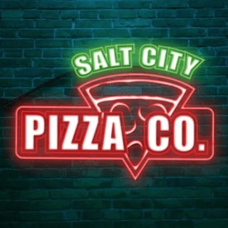 Salt City Pizza Co.