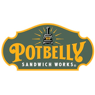 Potbelly Sandwich Shop