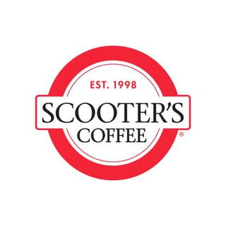 Scooter's Coffee
