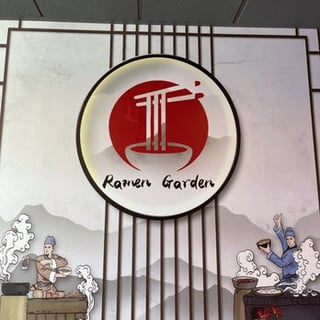 Ramen Garden - Syracuse