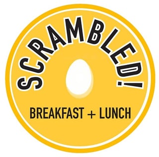 Scrambled! Breakfast + Lunch