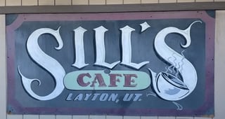Sill's Cafe