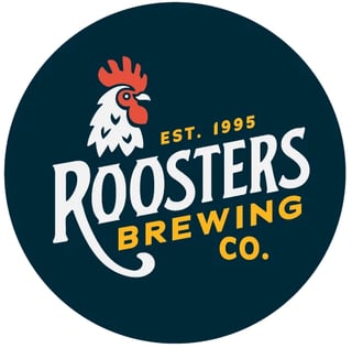 Roosters Brewing Company and Restaurant