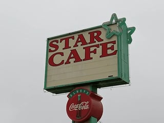 Star Cafe