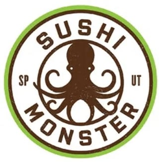 Sushi Monster