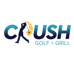 Crush Golf + Grill