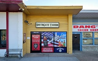 Southgate Tavern