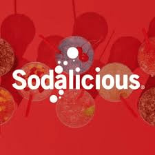 Sodalicious