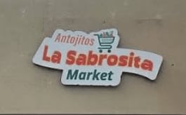 La Sabrosita Antojitos