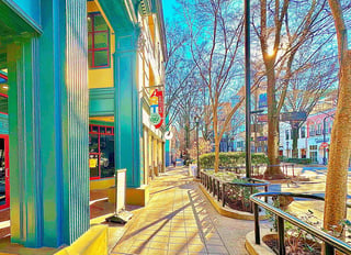 Artists Guild Gallery of Greenville