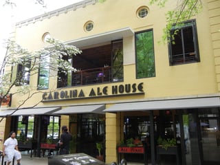 Carolina Ale House - Greenville-Downtown
