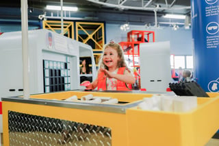 The Children’s Museum of the Upstate