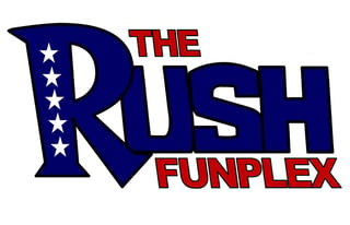 The Rush Funplex