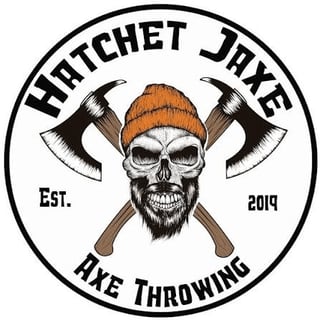 Hatchet Jaxe Axe Throwing