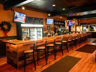 The Union Craft House