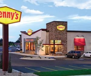 Denny's