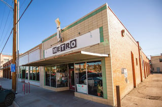 Metro Coffee Company