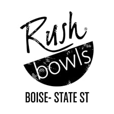 Rush Bowls