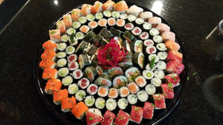 Sake Japanese Bistro and Bar