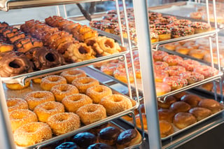 Bosa Donuts