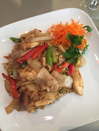 Thai Rak Thai