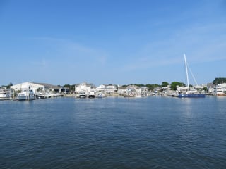 Hyannis Marina